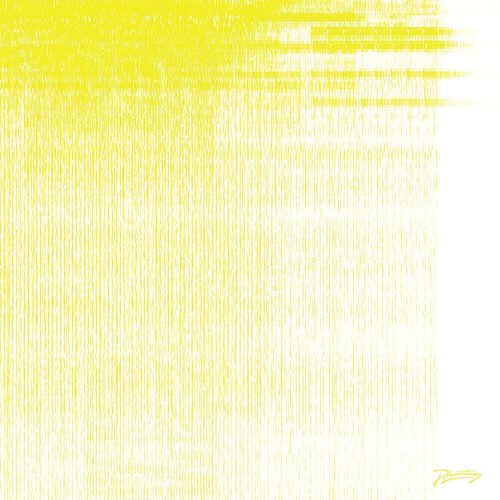 Daniel Avery: Projector - VINYL