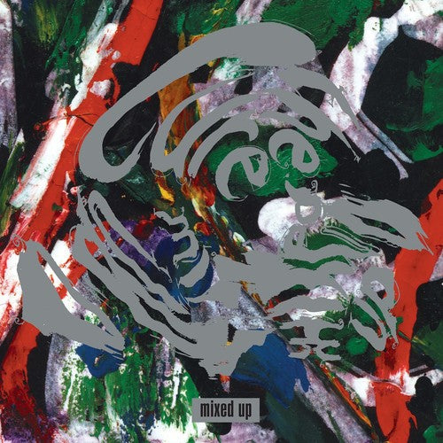 The Cure: Mixed Up - VINYL
