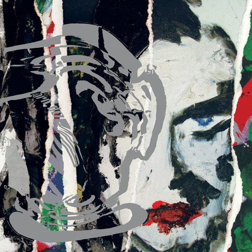 The Cure: Torn Down: Mixed Up Extras 2018 - VINYL