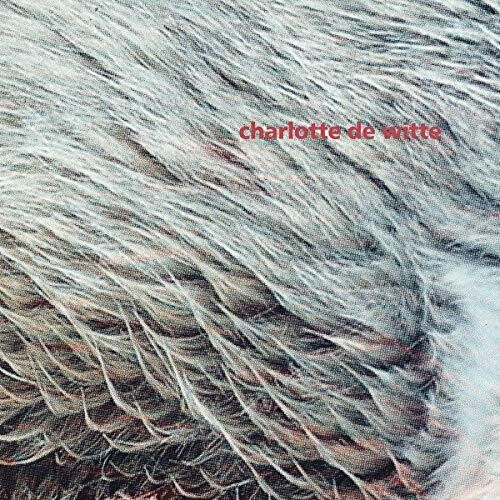 Charlotte De Witte: Vision - VINYL