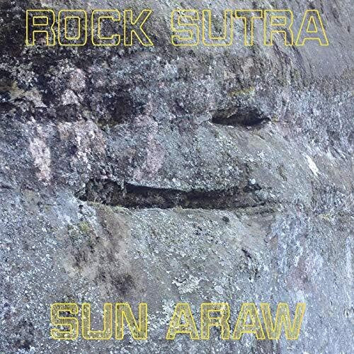 Sun Araw: Rock Sutra - VINYL