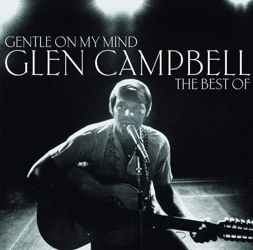 Glen Campbell: Gentle On My Mind: The Collection - VINYL