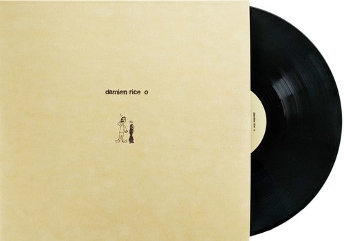 Damien Rice: O - VINYL