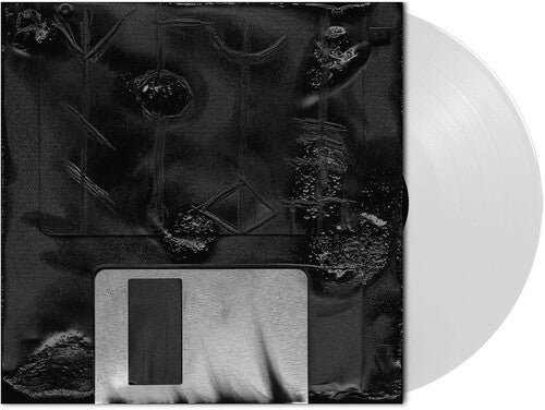 Master Boot Record: Floppy Disk Overdrive - VINYL