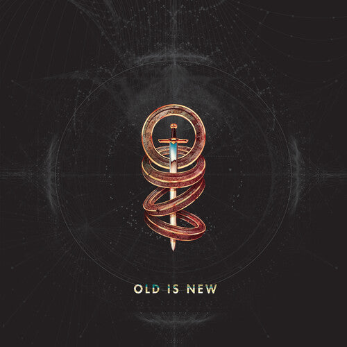 Toto: Old Is New - COMPACT DISCS