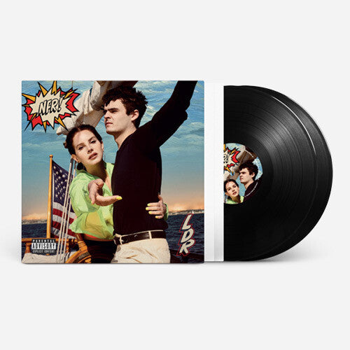 Lana Del Rey: NFR! - VINYL