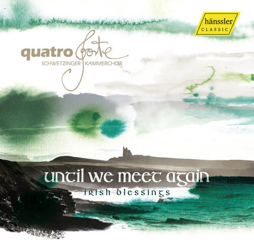 Various Artists: Until We Meet Again - COMPACT DISCS