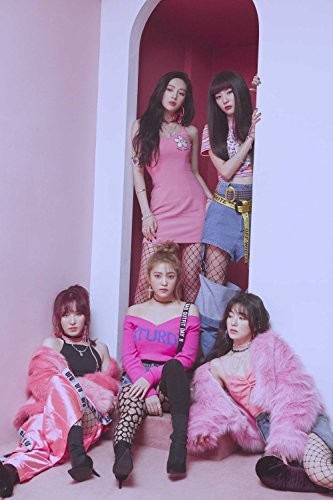 Red Velvet: #Cookie Jar - COMPACT DISCS