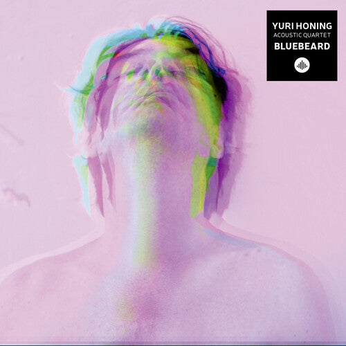 Yuri Honing Acoustic Quartet: Bluebeard - VINYL