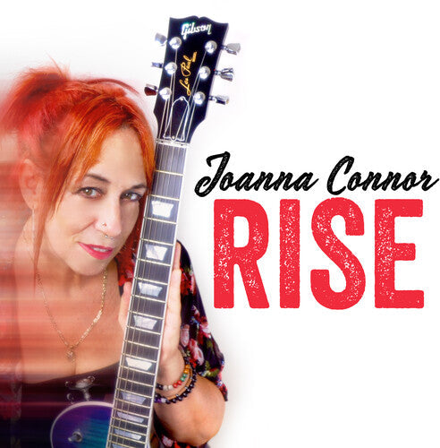 Joanna Connor: Rise - VINYL