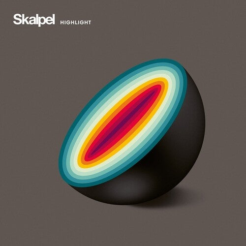 Skalpel: Highlight - VINYL