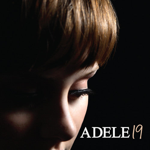 Adele: 19 - COMPACT DISCS