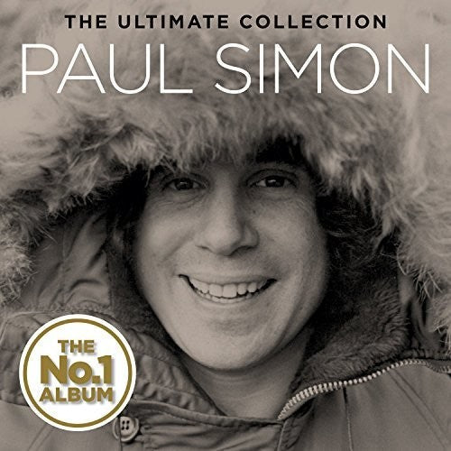 Paul Simon: Ultimate Collection - COMPACT DISCS