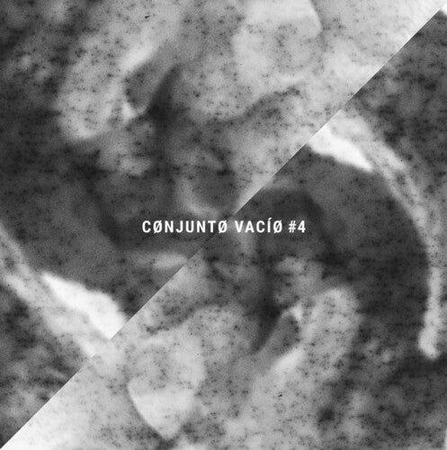 Various Artists: Conjunto Vacio 4 (Various Artists) - VINYL