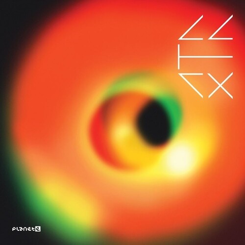 Ataxia: The Oblivion - VINYL