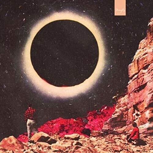 Matthias Meyer: Strangely Enough - VINYL