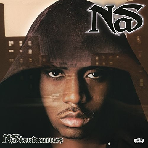 Nas: Nastradamus - VINYL