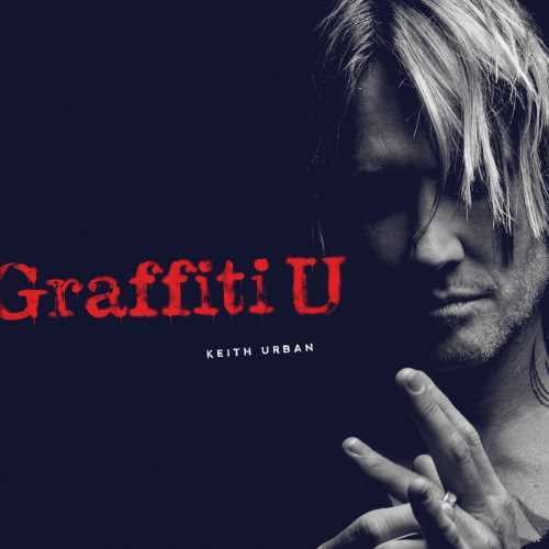 Keith Urban: Graffiti U - VINYL