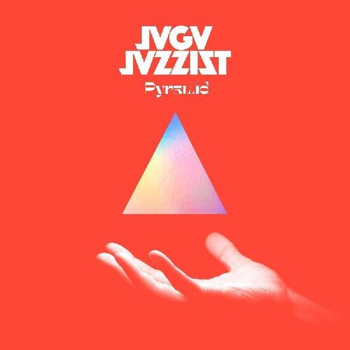 Jaga Jazzist: Pyramind - COMPACT DISCS