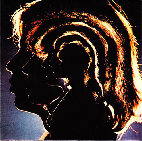 The Rolling Stones: Hot Rocks - COMPACT DISCS