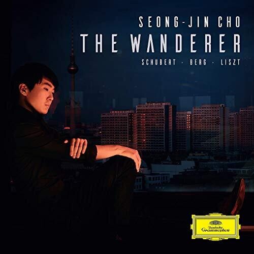 Cho, Seong-Jin: Wanderer (Schubert/Berg/Liszt) - VINYL