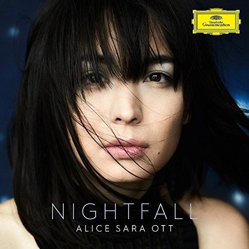Alice Sara Ott: Nightfall - COMPACT DISCS