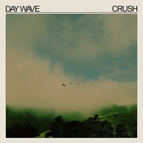 Day Wave: Crush - VINYL
