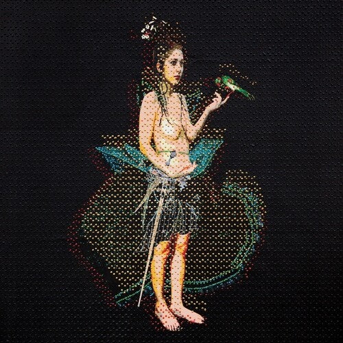 Mentrix: My Enemy, My Love - VINYL