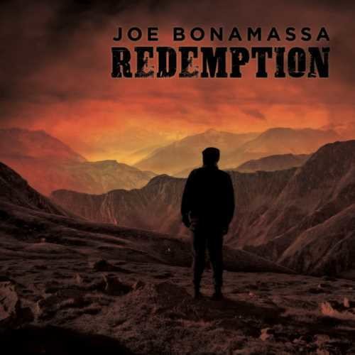 Joe Bonamassa: Redemption - VINYL