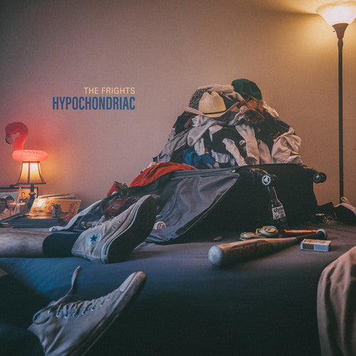 Frights: Hypochondriac - VINYL