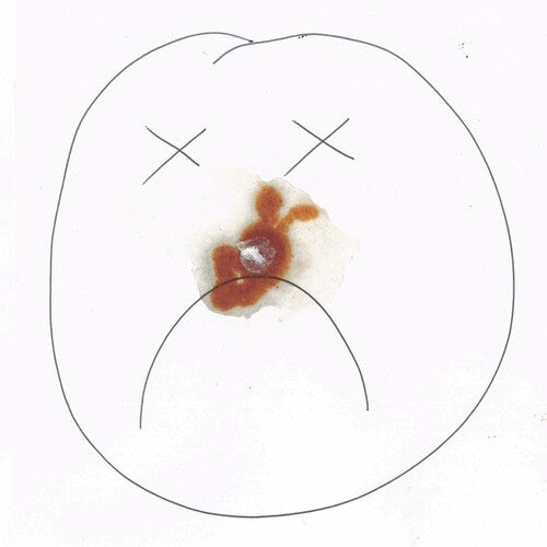 Ewa Justka: Upside Down Smile - VINYL