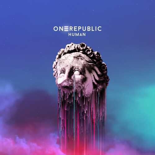 OneRepublic: Human - COMPACT DISCS