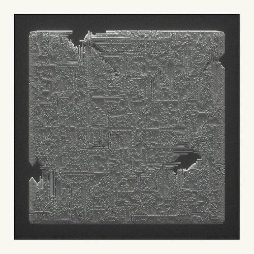 Ital Tek: Outland - VINYL