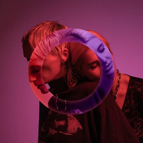 Evvol: Power - VINYL