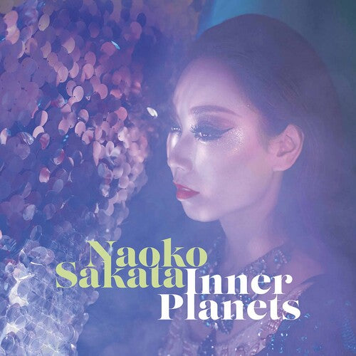 Sakata: Inner Planets - COMPACT DISCS