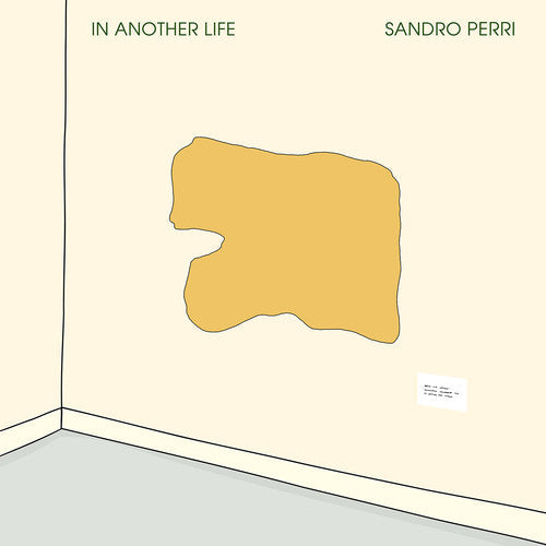Sandro Perri: In Another Life - VINYL