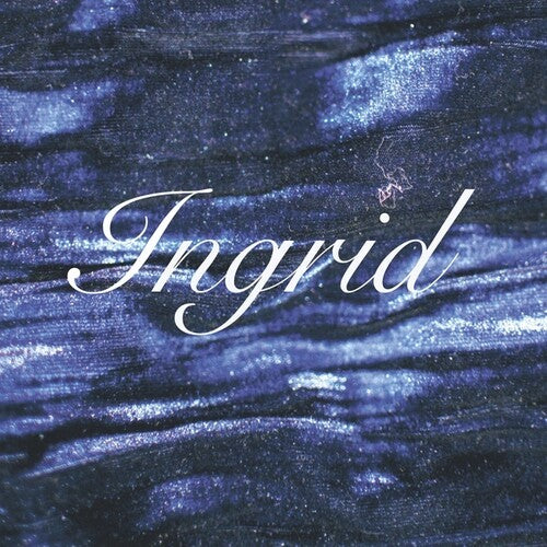 Klara Lewis: Ingrid - VINYL