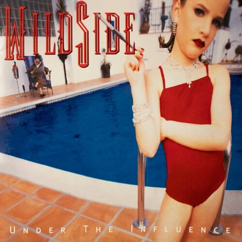 Wildside: Under The Influence - COMPACT DISCS