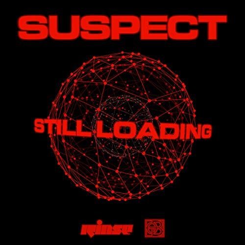Suspect: Still Loading - COMPACT DISCS