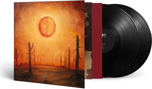 Kall: Brand - VINYL