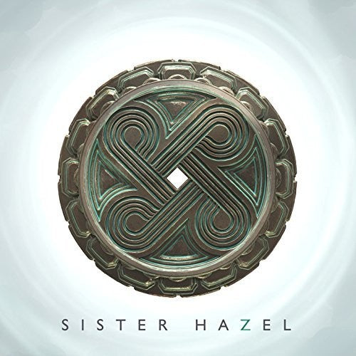 Sister Hazel: Wind - COMPACT DISCS