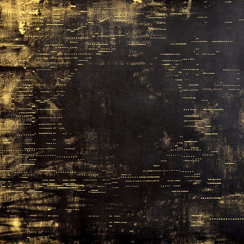Dustlights: In A Stillness - COMPACT DISCS