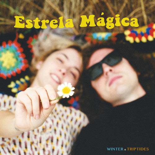 Winter & Triptides: Estrela Magica - COMPACT DISCS
