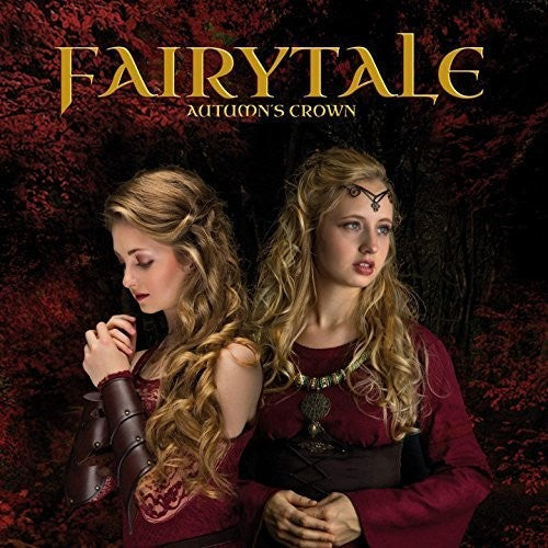 Fairytale: Autumn's Crown - COMPACT DISCS