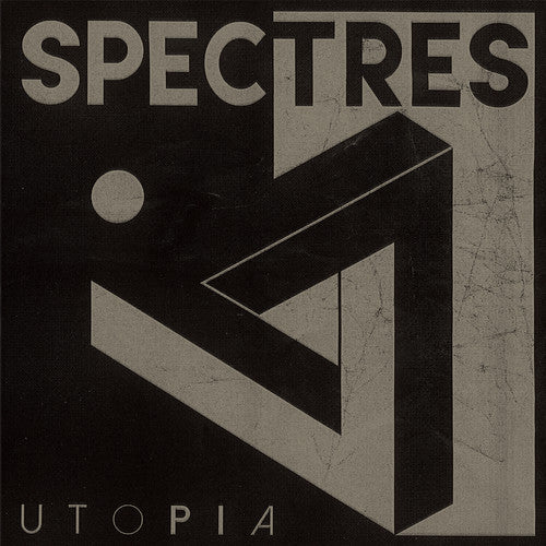Spectres: Utopia - COMPACT DISCS