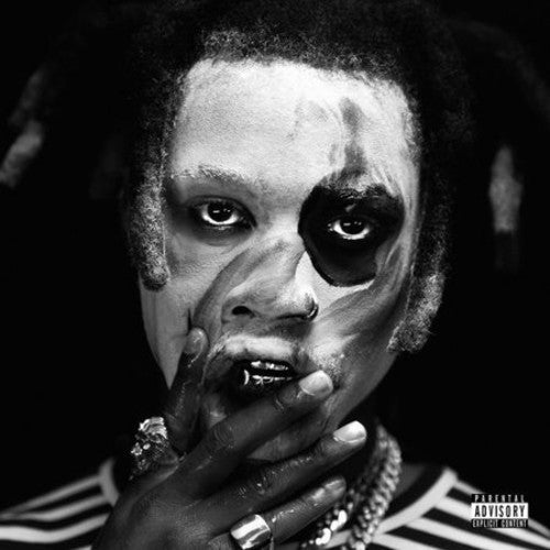 Denzel Curry: TA1300 - VINYL