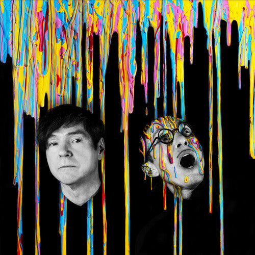 Sparks: A Steady drip drip drip - COMPACT DISCS