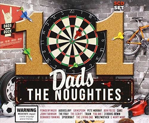 Various Artists: 101 Dads: The Noughties / Various - COMPACT DISCS
