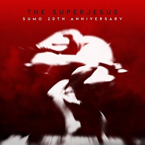 Superjesus: Sumo: 20th Anniversary - COMPACT DISCS