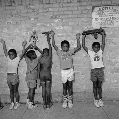 Nas: Nasir - COMPACT DISCS